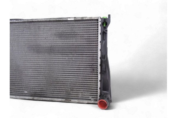 Radiador agua, Bmw Serie 3 Berlina (E90) 318d 2006, 7788901