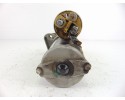 Motor arranque, Dacia Duster I Black Shadow 4x4 2016, 233006508R