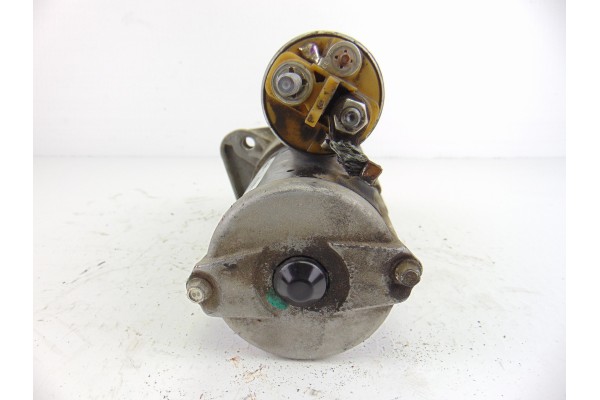Motor arranque, Dacia Duster I Black Shadow 4x4 2016, 233006508R