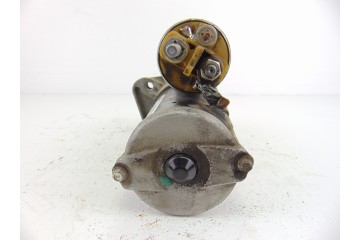 Motor arranque, Dacia Duster I Black Shadow 4x4 2016, 233006508R