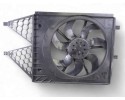 Electroventilador, Audi A1 Sportback (8XF) Adrenalin 2015, 6R0121207Q