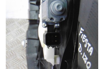 Elevalunas delantero izquierdo, Ford Fiesta (CE1) Trend 2018, H1BB-A23201-CD