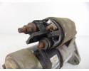 Motor arranque, Renault Megane Ii Classic Berlina Confort Authentique 2005, 8200306595