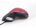 Retrovisor izquierdo, Peugeot 207 Confort 2008