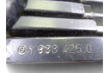 Rejilla paragolpes izquierda, Bmw Serie 7 (E32) 735i 1990, 1938425