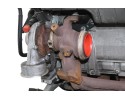 Motor completo, Mercedes-benz Clase a (Bm 169) A 180 Cdi (169.007) 2006, 640940