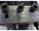 Abs, Fiat Ii Tipo (357) Hatchback Business 2017, 52017545