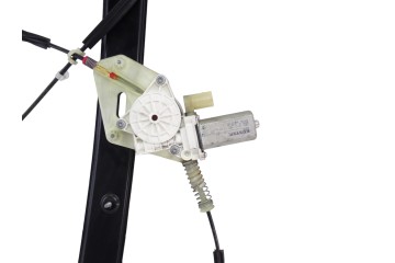 Elevalunas delantero izquierdo, Bmw Serie 1 Berlina (E81/E87) 116i 2007