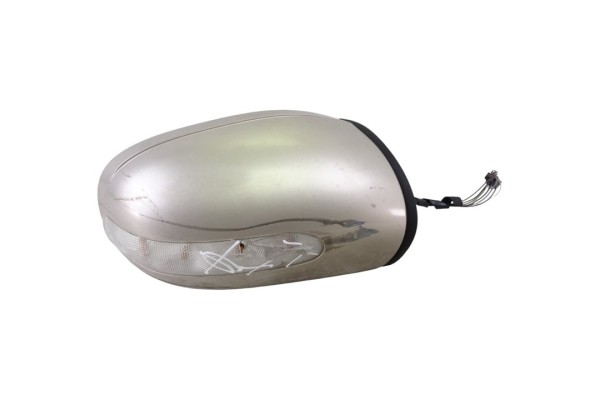 Retrovisor derecho, Mercedes-benz Clase C (Bm 203) Sportcoupe C 220 Cdi (203.706) 2002