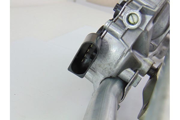 Motor limpia delantero, Bmw Serie 3 Berlina (E90) 318d 2006, 6978263