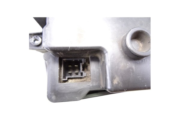 Motor calefaccion, Mercedes-benz Clase C (Bm 203) Sportcoupe C 220 Cdi (203.706) 2002