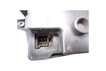 Motor calefaccion, Mercedes-benz Clase C (Bm 203) Sportcoupe C 220 Cdi (203.706) 2002