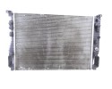 Radiador agua, Mercedes-benz Clase e (Bm 211) Berlina E 270 Cdi (211.016) 2003