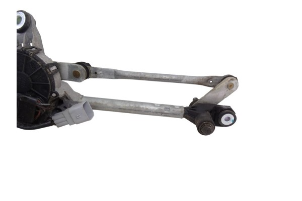 Motor limpia delantero, Chevrolet Aveo Berlina Lt 2008