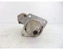 Motor arranque, Ford Fiesta (CB1) Ambiente 2008, TS12E10
