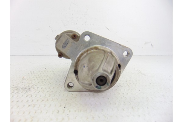 Motor arranque, Ford Fiesta (CB1) Ambiente 2008, TS12E10