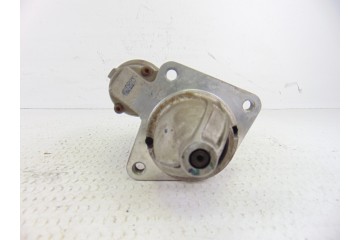 Motor arranque, Ford Fiesta (CB1) Ambiente 2008, TS12E10