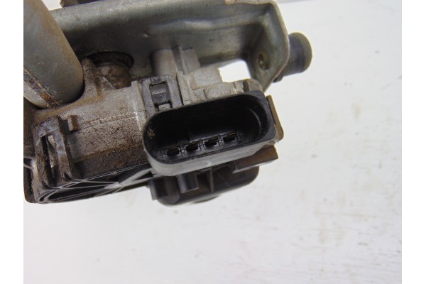 Motor limpia delantero, Alfa Romeo Giulietta (191) Progression 2010, 50509396