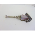 9663123380  ANTIRROBO / LLAVE CONTACTO CITROEN C4 COUPE VTS 2009 9663123380 189371 CITROEN - 1