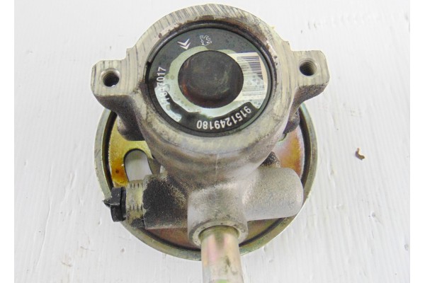 Bomba direccion, Citroen Berlingo 1.4i Multispace 1997, 9151249180
