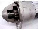 Motor arranque, Opel Vectra C Berlina Cosmo 2006