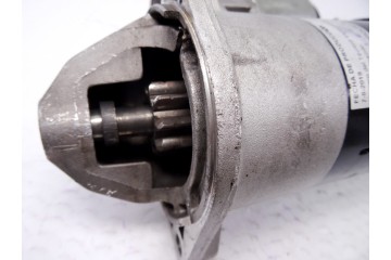 Motor arranque, Opel Vectra C Berlina Cosmo 2006