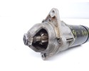Motor arranque, Opel Corsa C Cosmo 2006, 90341777