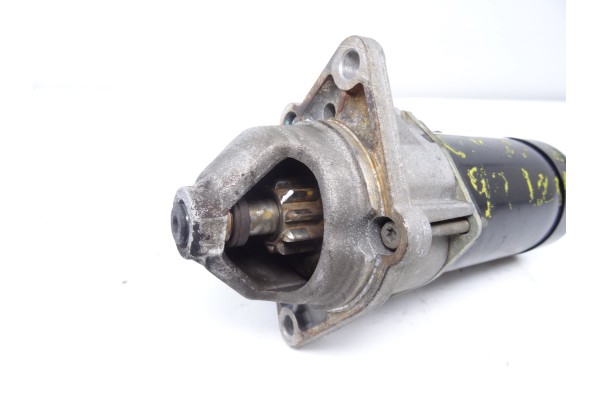 Motor arranque, Opel Corsa C Cosmo 2006, 90341777