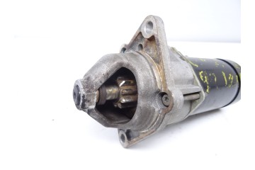 Motor arranque, Opel Corsa C Cosmo 2006, 90341777