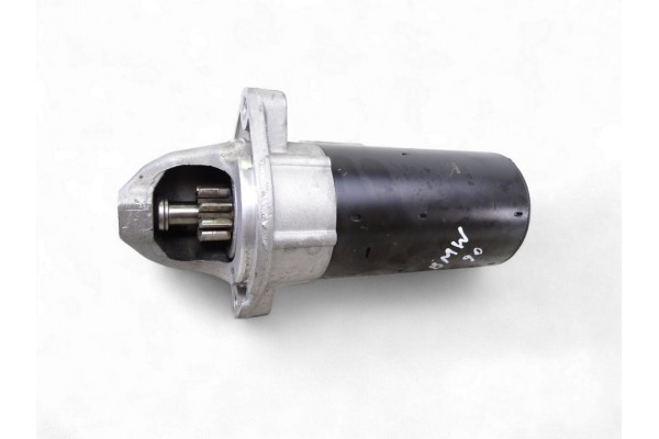 Motor arranque, Bmw Serie 3 Berlina (E90) 318d 2006, 7796892