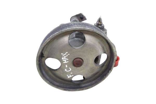 Bomba direccion, Ford Fusion (Cbk) Ambiente 2004, 2S6C3A696DB