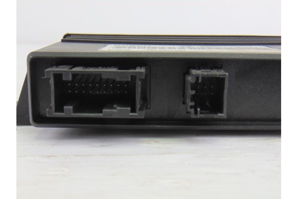 Módulo electrónico, Peugeot 308 Premium 2009, 9663821680