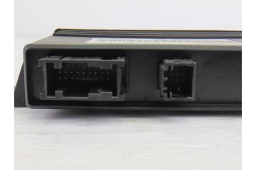 Módulo electrónico, Peugeot 308 Premium 2009, 9663821680
