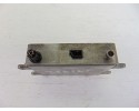 Módulo electrónico, Mercedes-benz Clase C (Bm 203) Berlina 220 Cdi (203.006) 2004, 2038203926