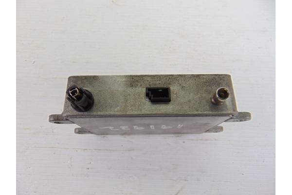 Módulo electrónico, Mercedes-benz Clase C (Bm 203) Berlina 220 Cdi (203.006) 2004, 2038203926