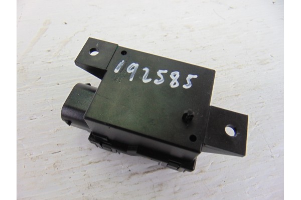 Sensor, Mercedes-benz Sl (Bm 230) Roadster 500 (230.475) 2003, A2158600505
