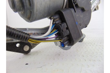 Motor limpia delantero, Ford Fiesta (CE1) Cool&Connect 2017, H1BB-17504-AD
