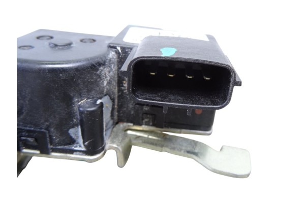 Cerradura maletero / porton, Hyundai I20 (BC3) Essence 2021, 81230C8500
