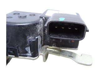 Cerradura maletero / porton, Hyundai I20 (BC3) Essence 2021, 81230C8500