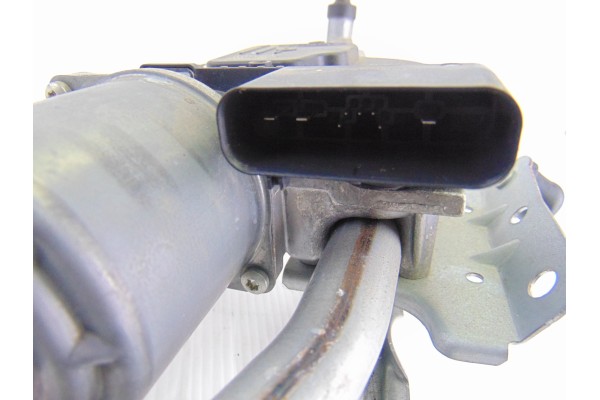Motor limpia delantero, Ford Puma Hybrid ST-Line 2021, H1BB17504AE
