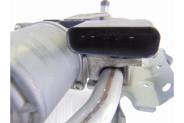 Motor limpia delantero, Ford Puma Hybrid ST-Line 2021, H1BB17504AE