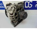 Alternador, Mercedes-benz Clase a (Bm 168) 170 Cdi (168.008) 1999