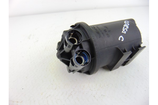 Filtro gasoil, Opel Corsa C Club 2002