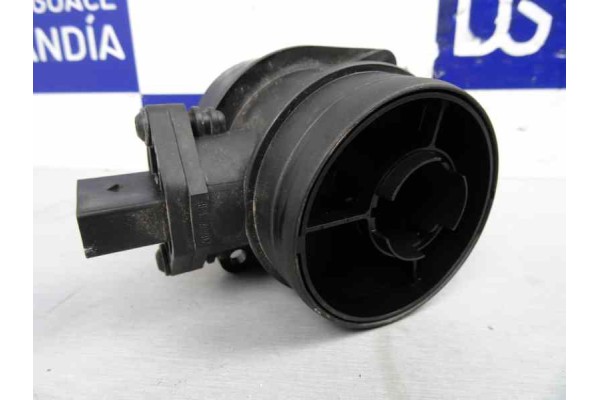Caudalimetro, Volkswagen Passat Berlina (3C2) Highline 2008, 074906461B