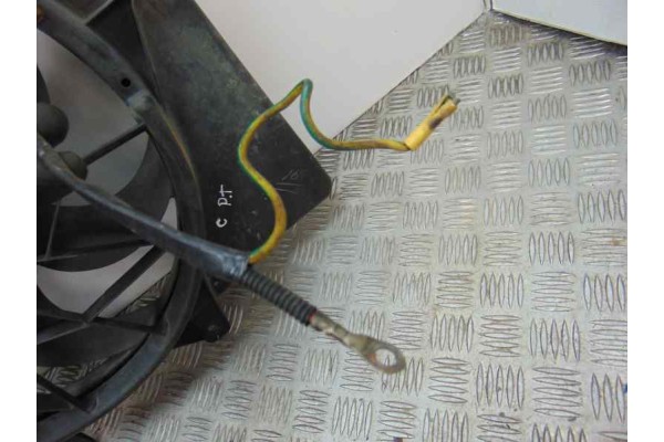 Electroventilador, Chrysler Pt Cruiser 2.0 Classic 2001, 91790