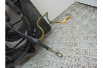 Electroventilador, Chrysler Pt Cruiser 2.0 Classic 2001, 91790