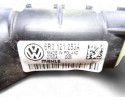 Radiador agua, Audi A1 Sportback (8XF) Adrenalin 2015, 6R0121253A