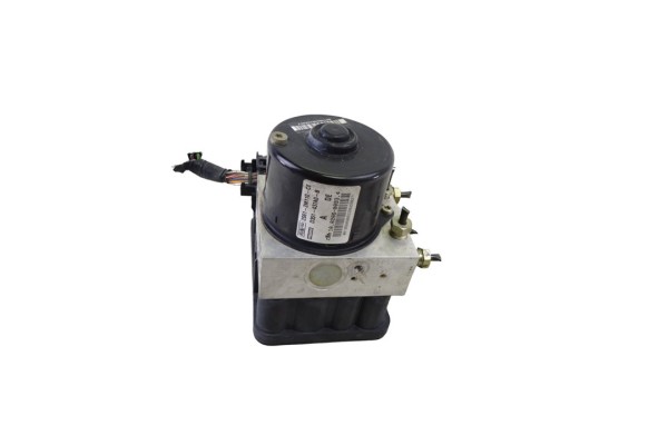Abs, Ford Fiesta (Cbk) Ambiente 2003, 2S612M110CE