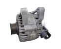 Alternador, Ford Fusion (Cbk) Ambiente 2004