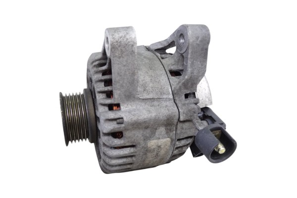 Alternador, Ford Fusion (Cbk) Ambiente 2004